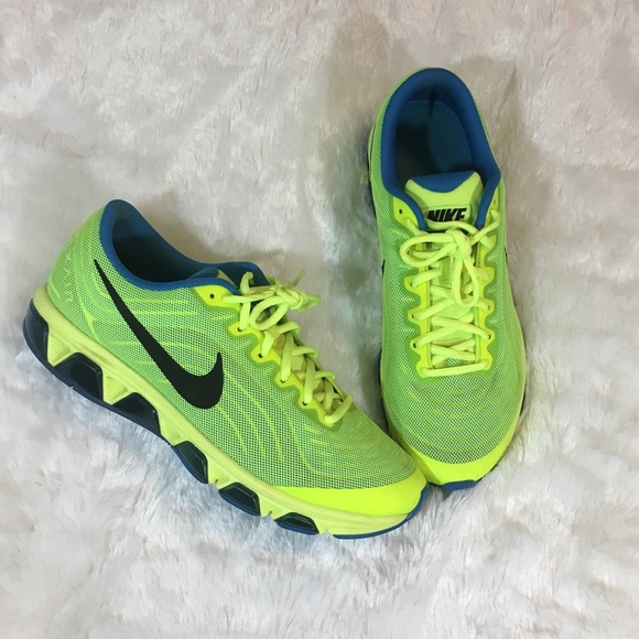 air max tailwind 6